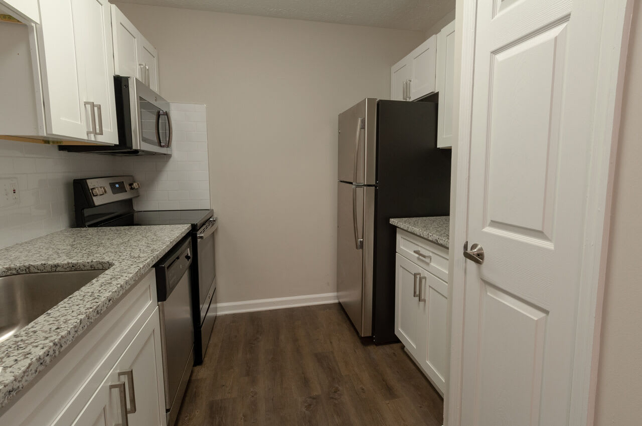 Arbor Ridge Apartments – photo 3