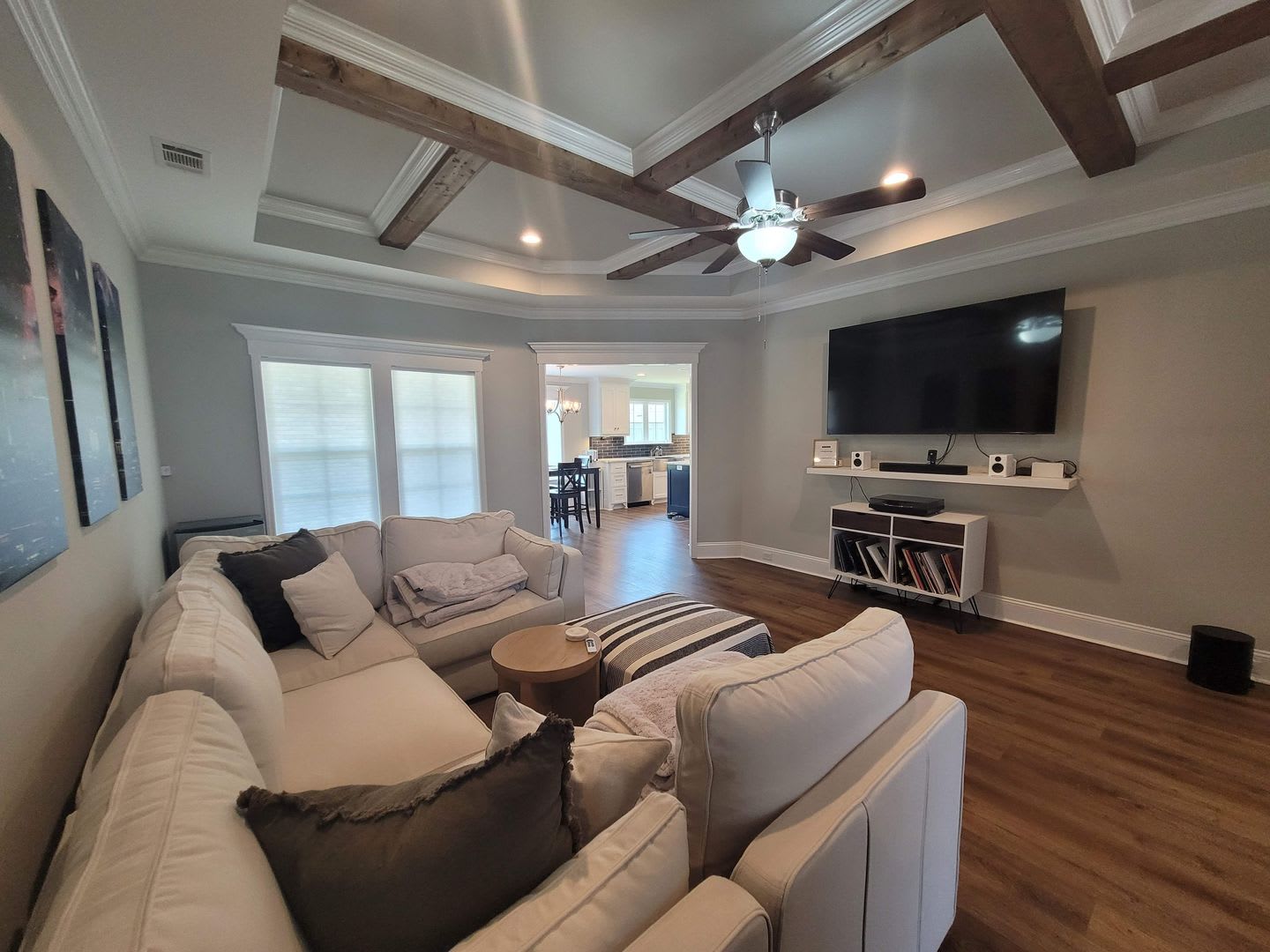 Stunning 4-Bedroom Home in Knights Landing with Community Pool & Modern Upgrades! – photo 2