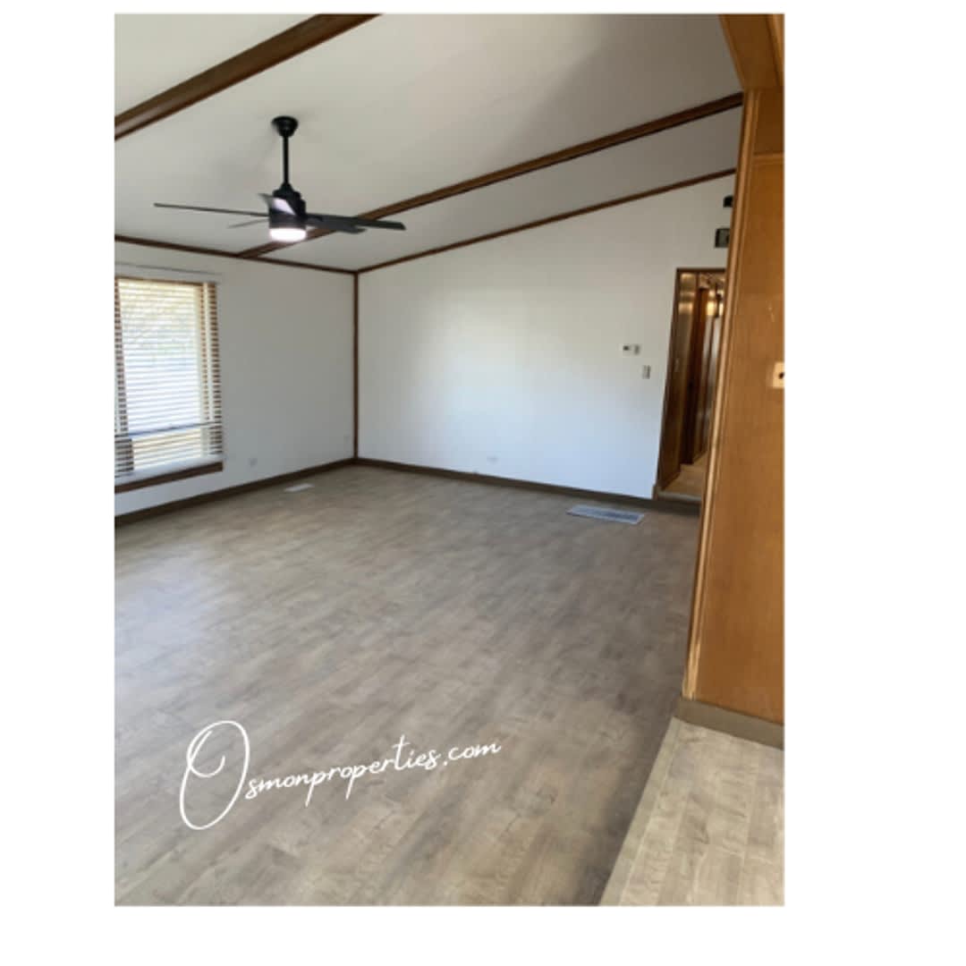 3 Bed 2 Bath House – photo 4