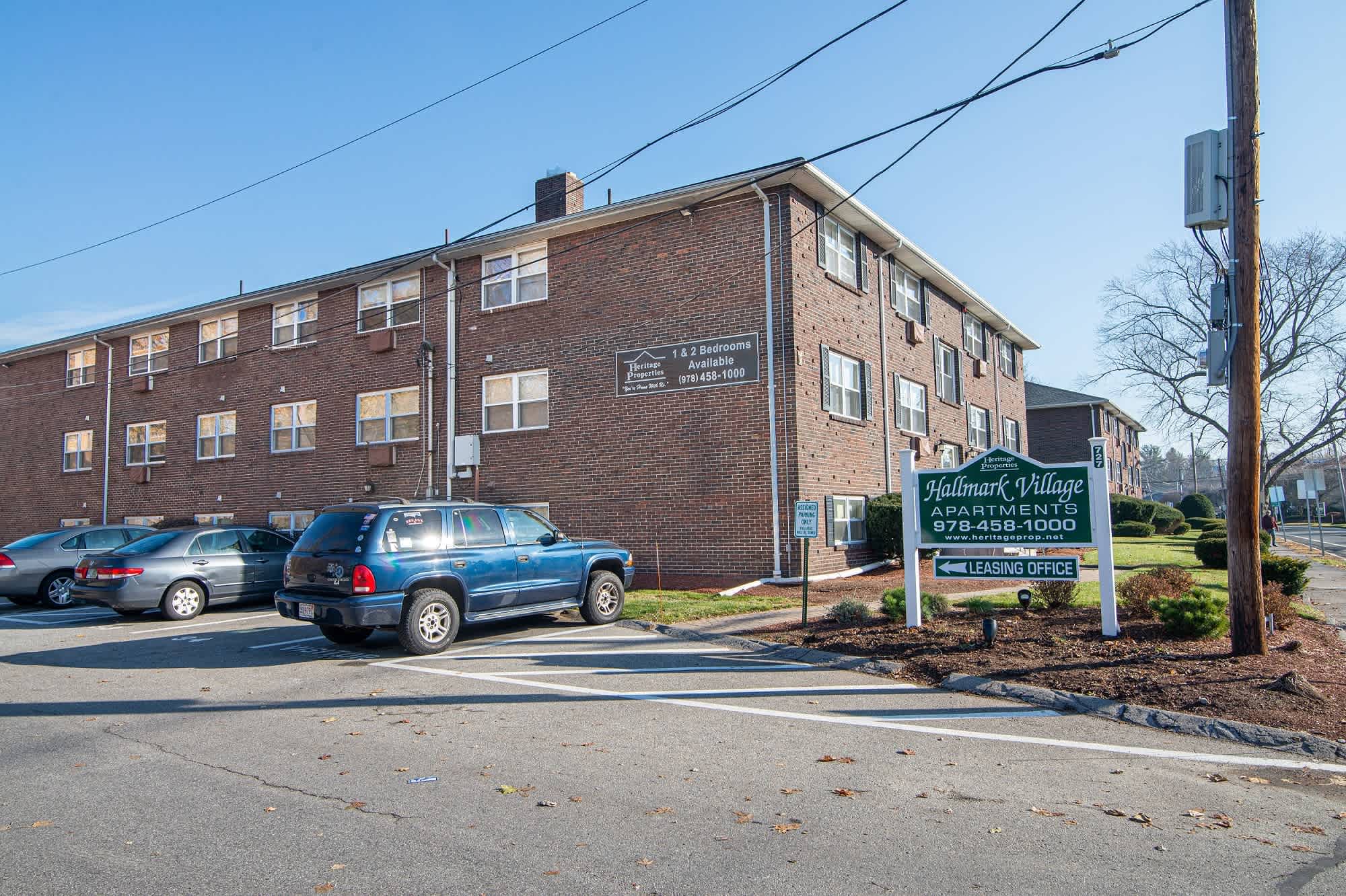 Hallmark Village and Northwood Common – photo 2