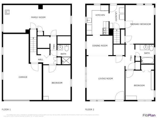 1328 Amherst Street – photo 2