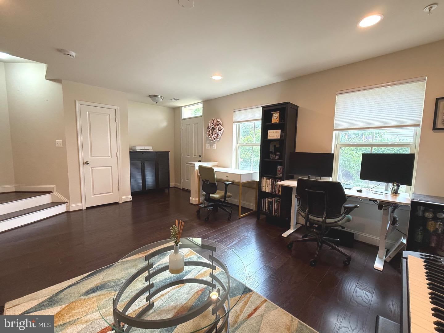 Townhome in Annapolis Gated Community – photo 3