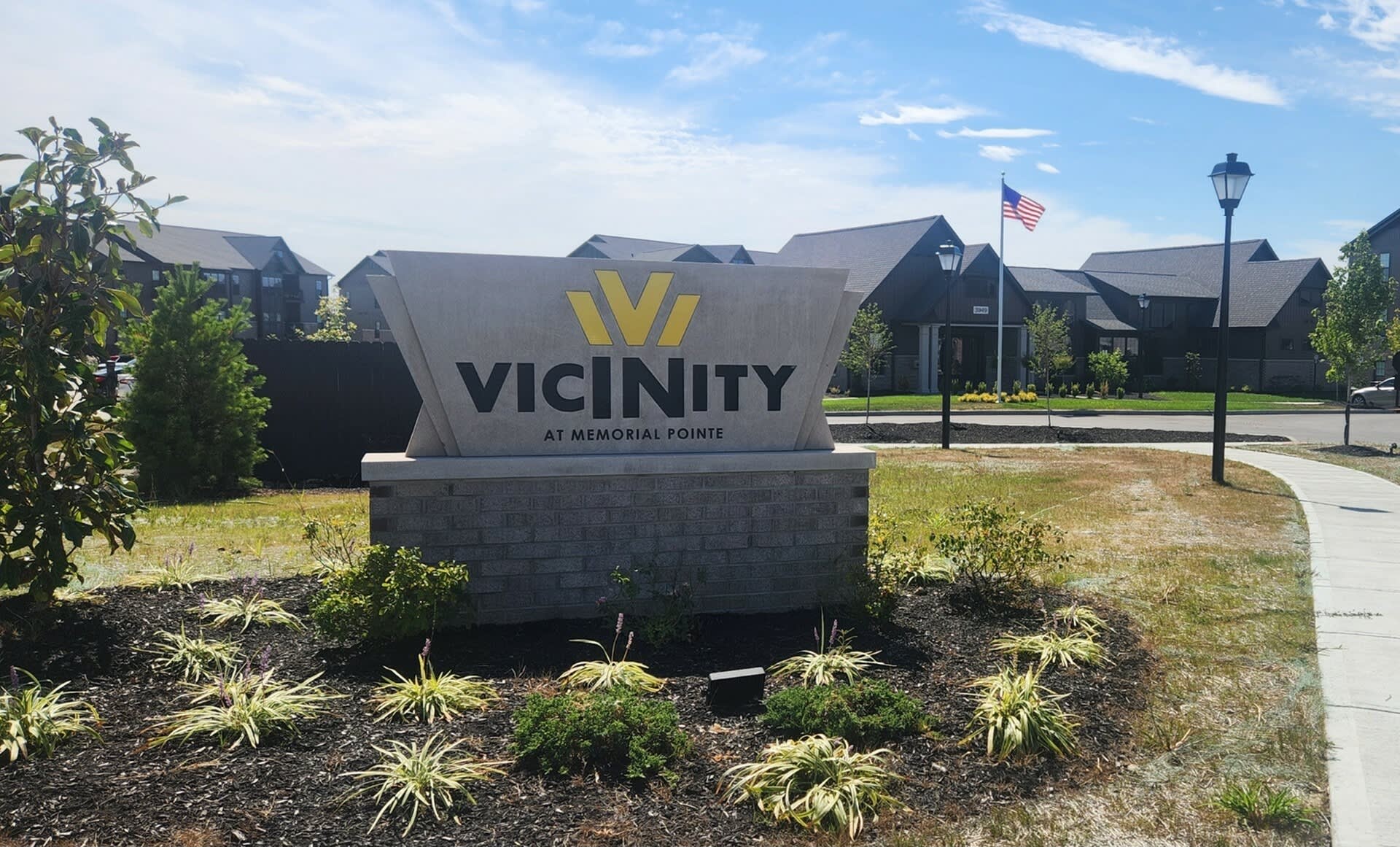 Vicinity at Memorial Pointe – photo 4