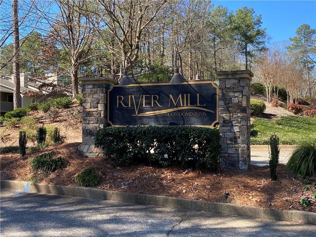 610 River Mill Circle – photo 1