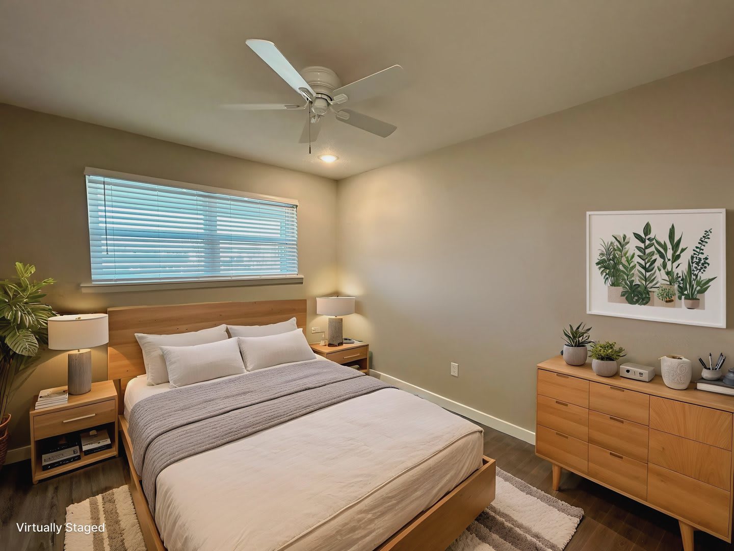 1 Bed Apartment for Rent – Minutes from Downtown Rogers – photo 2