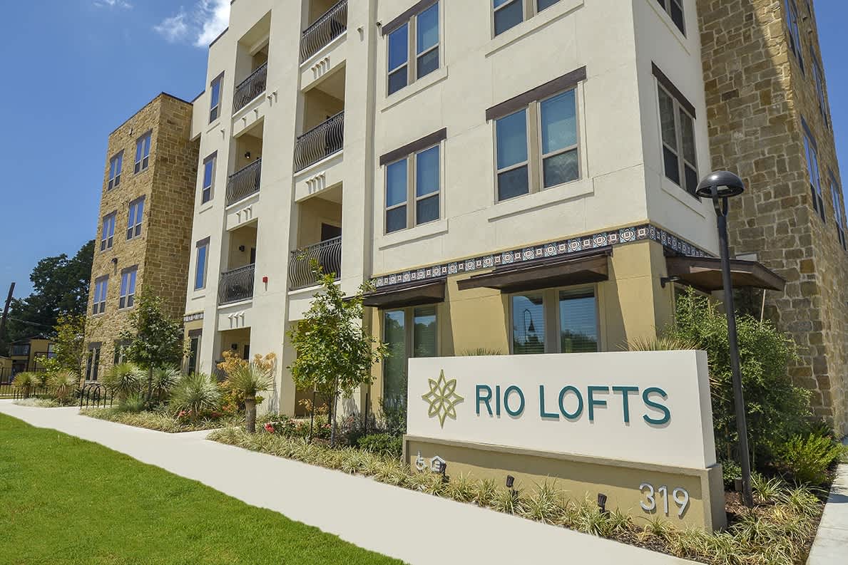 Affordable Housing – photo 2