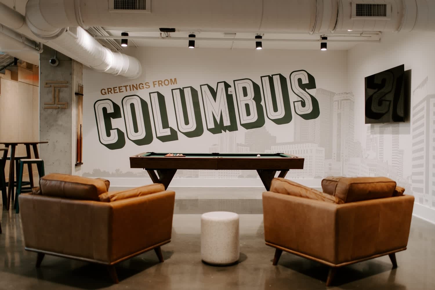 Industry Columbus Apartments – photo 2