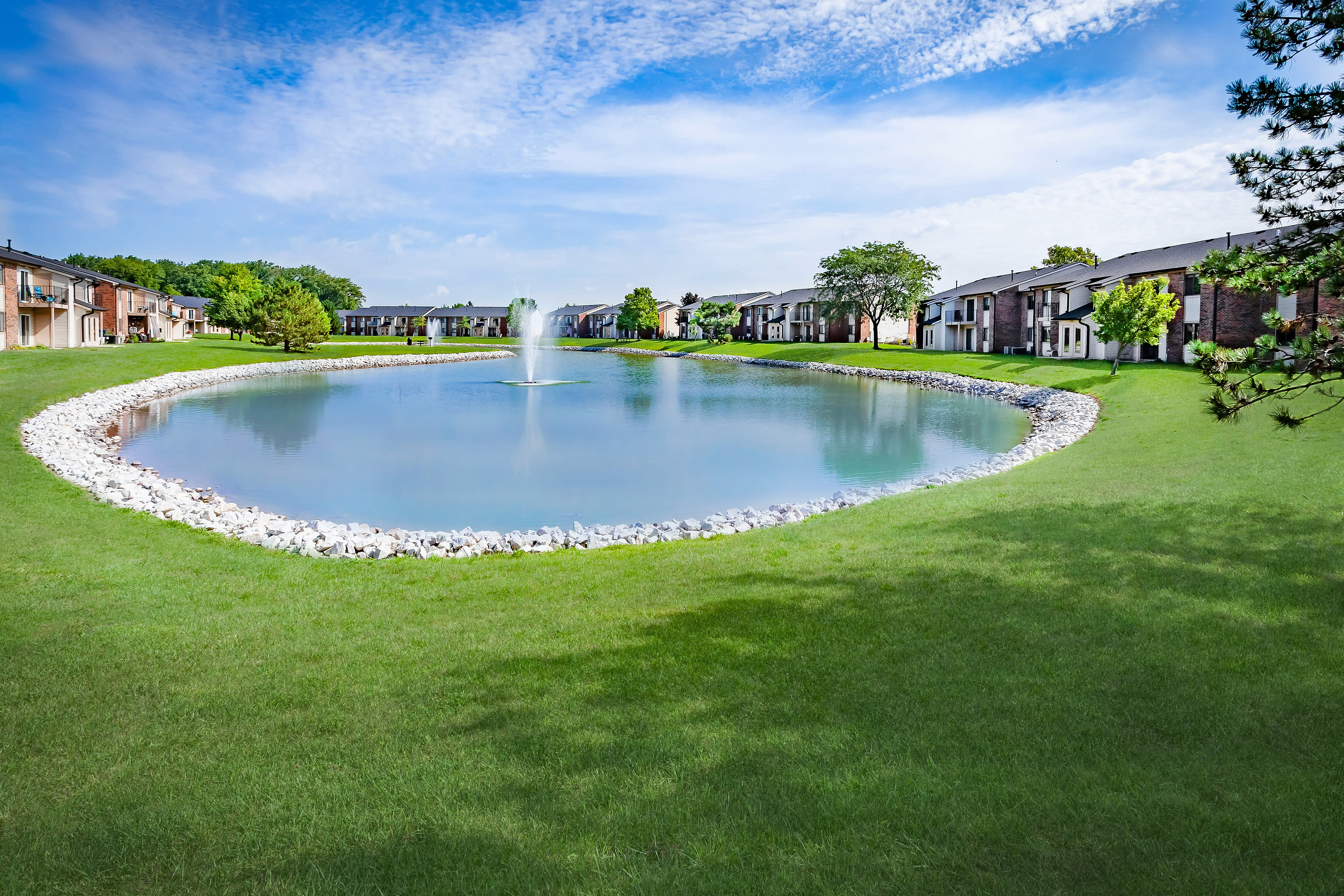 Greenfield Village Apartments – photo 2