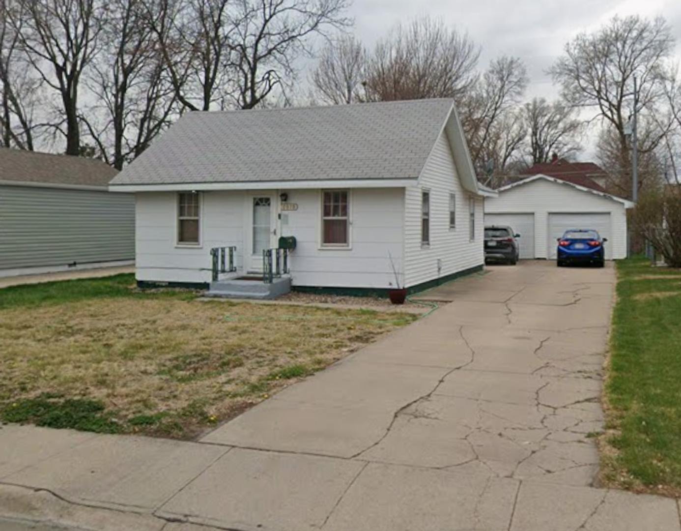 2-bedroom house – photo 2