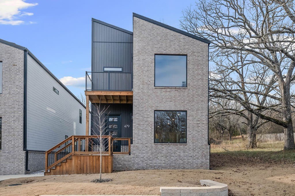 479 S Happy Hollow Road – photo 1