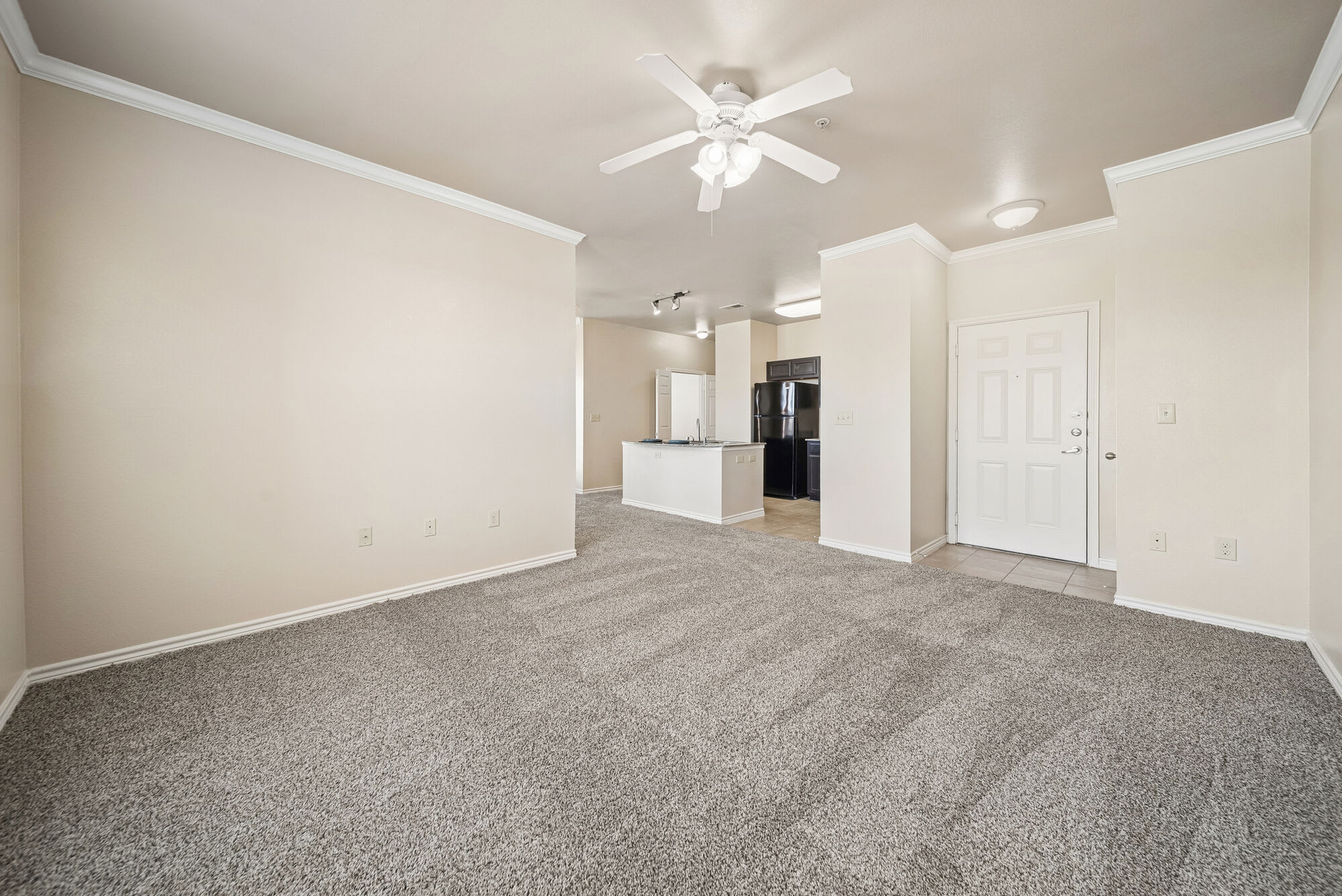 Blue Ridge Apartment Homes – photo 3