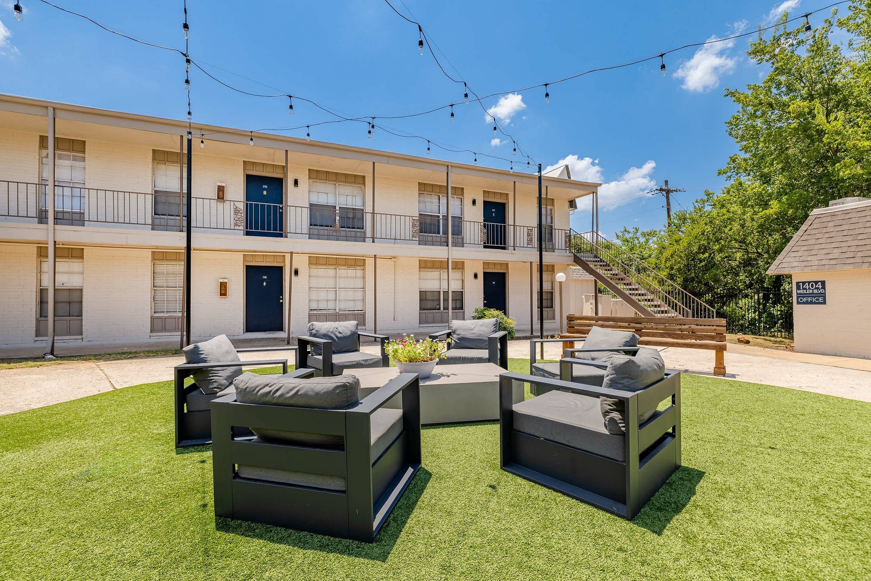 Villas at 1404 Apartments – photo 4