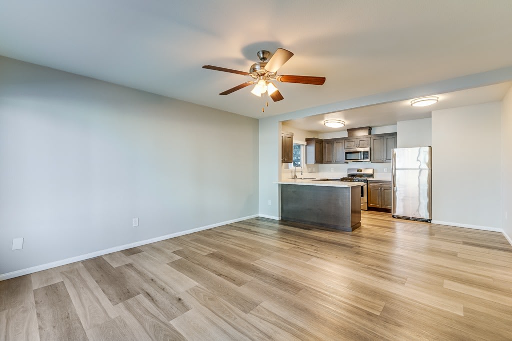 Woodlawn Gardens Apartments – photo 3