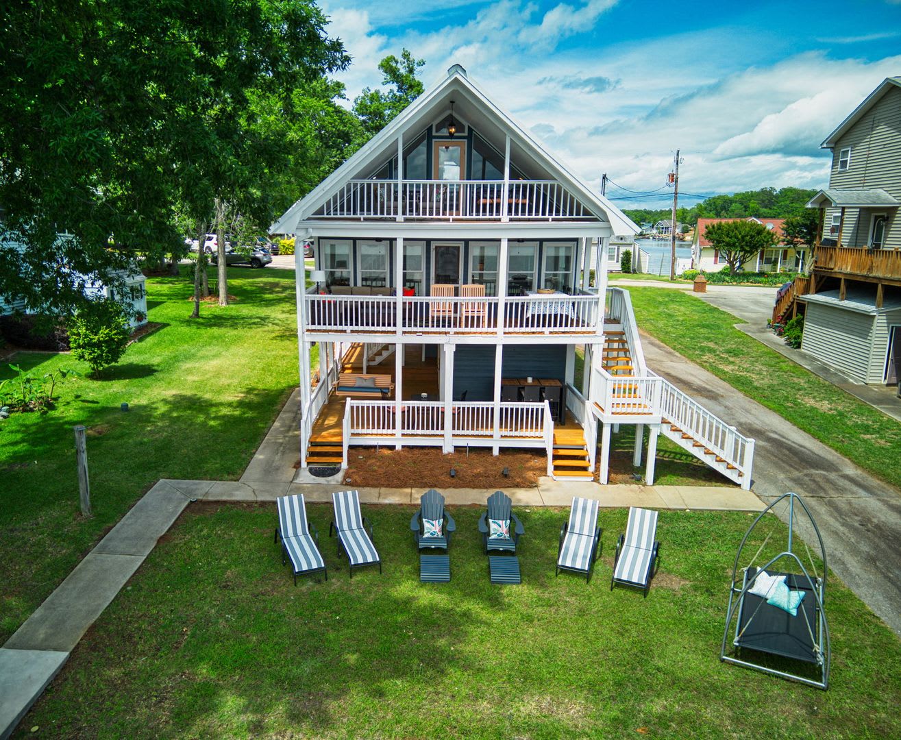 Mariners Pointe – photo 1