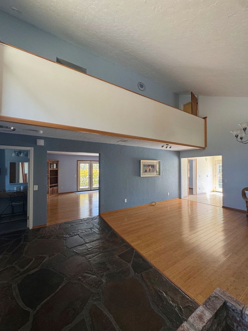 Privacy, Space and Versatility 4 Bedroom with a Pool and Large Shop on 2.5 Acres – photo 3