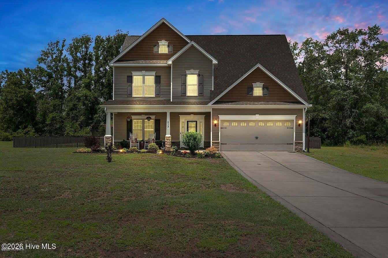 213 Willa'S Court – photo 1