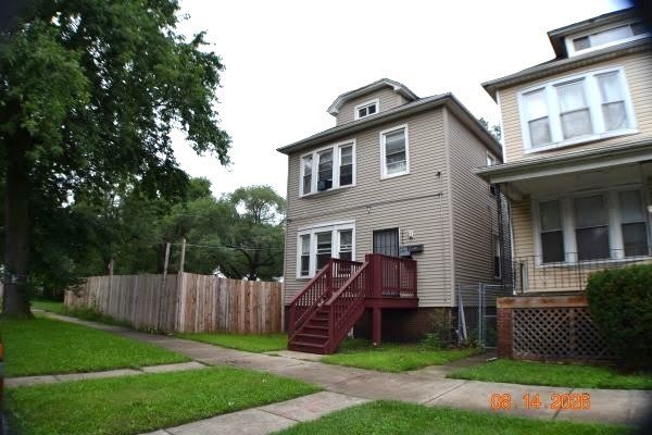 8426 S Brandon Avenue – photo 1