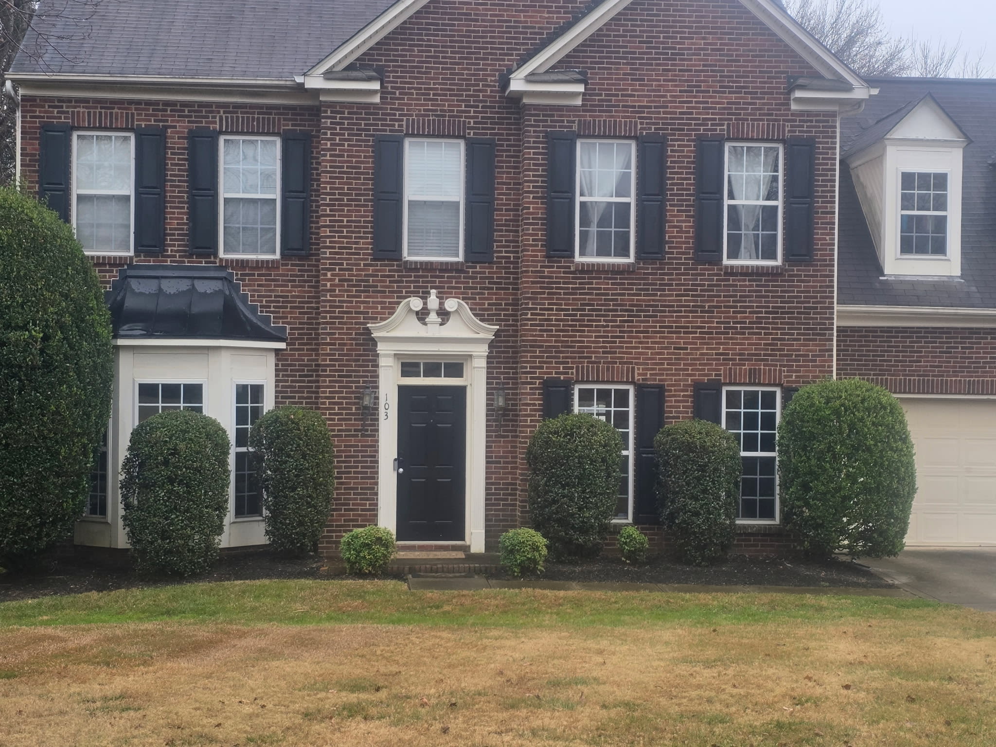 103 Shephard Hill Dr – photo 2