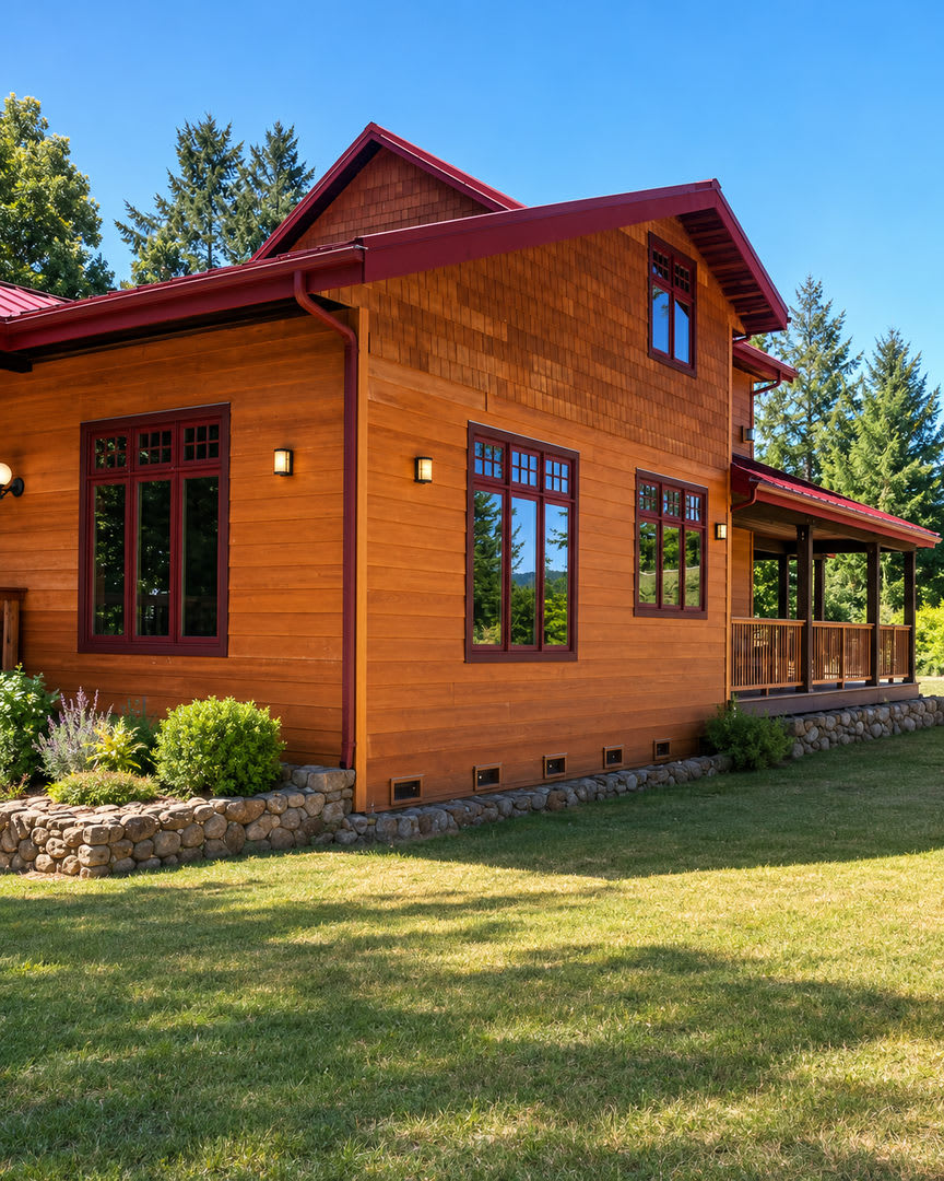 Gorgeous Home in Ettersburg! – photo 3