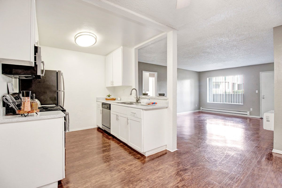 Olive Ridge Apartments – photo 3