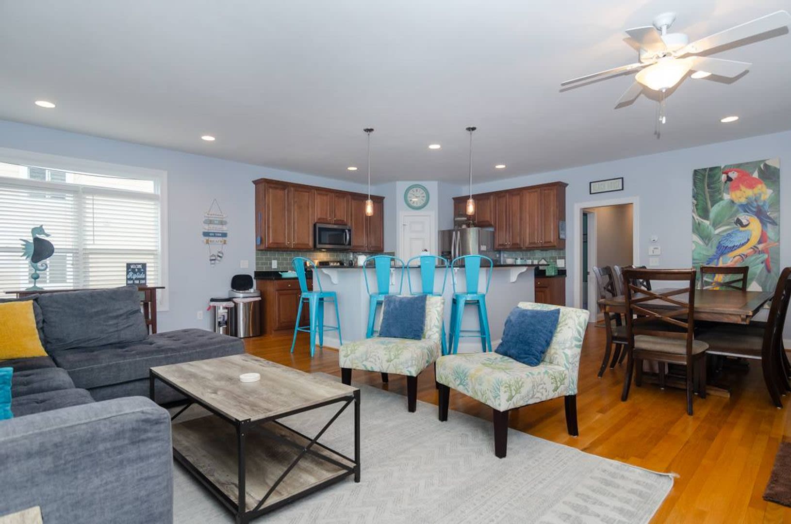 (C309) 1604 Canal Drive, Unit 1, Carolina Beach, NC 28428 – photo 3