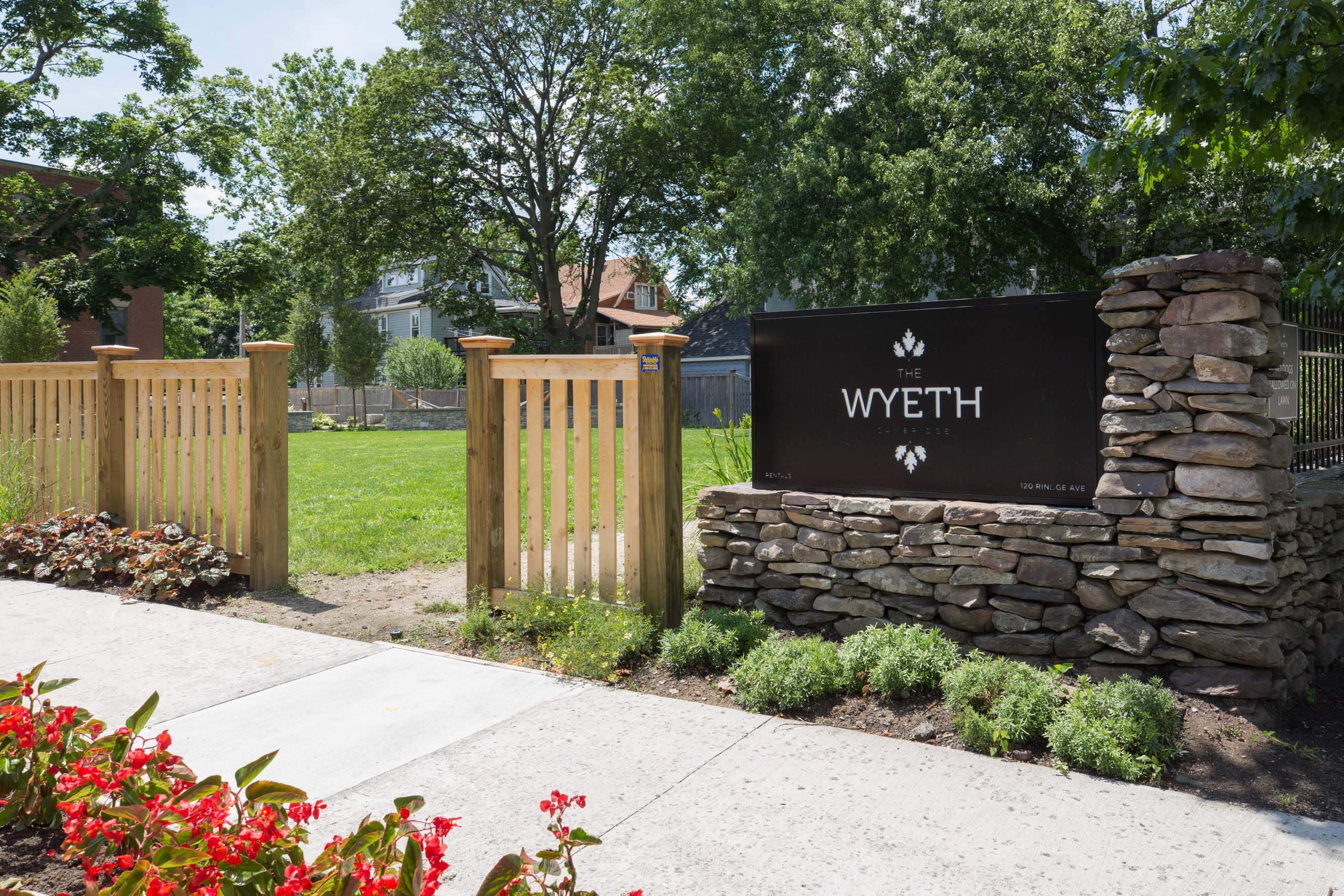 The Wyeth – photo 5