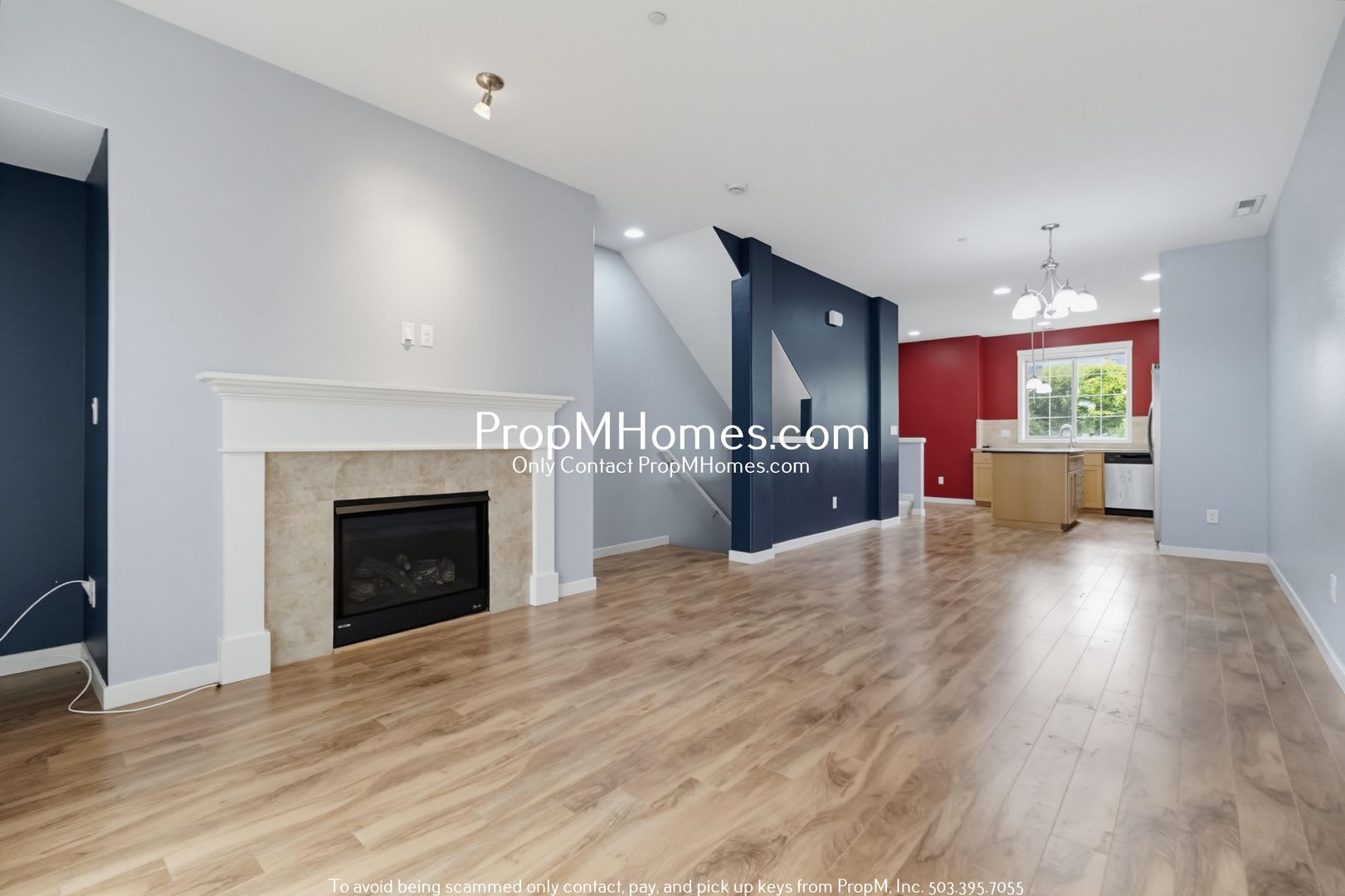 Spacious Villebois Townhome with Bonus Space! – photo 3