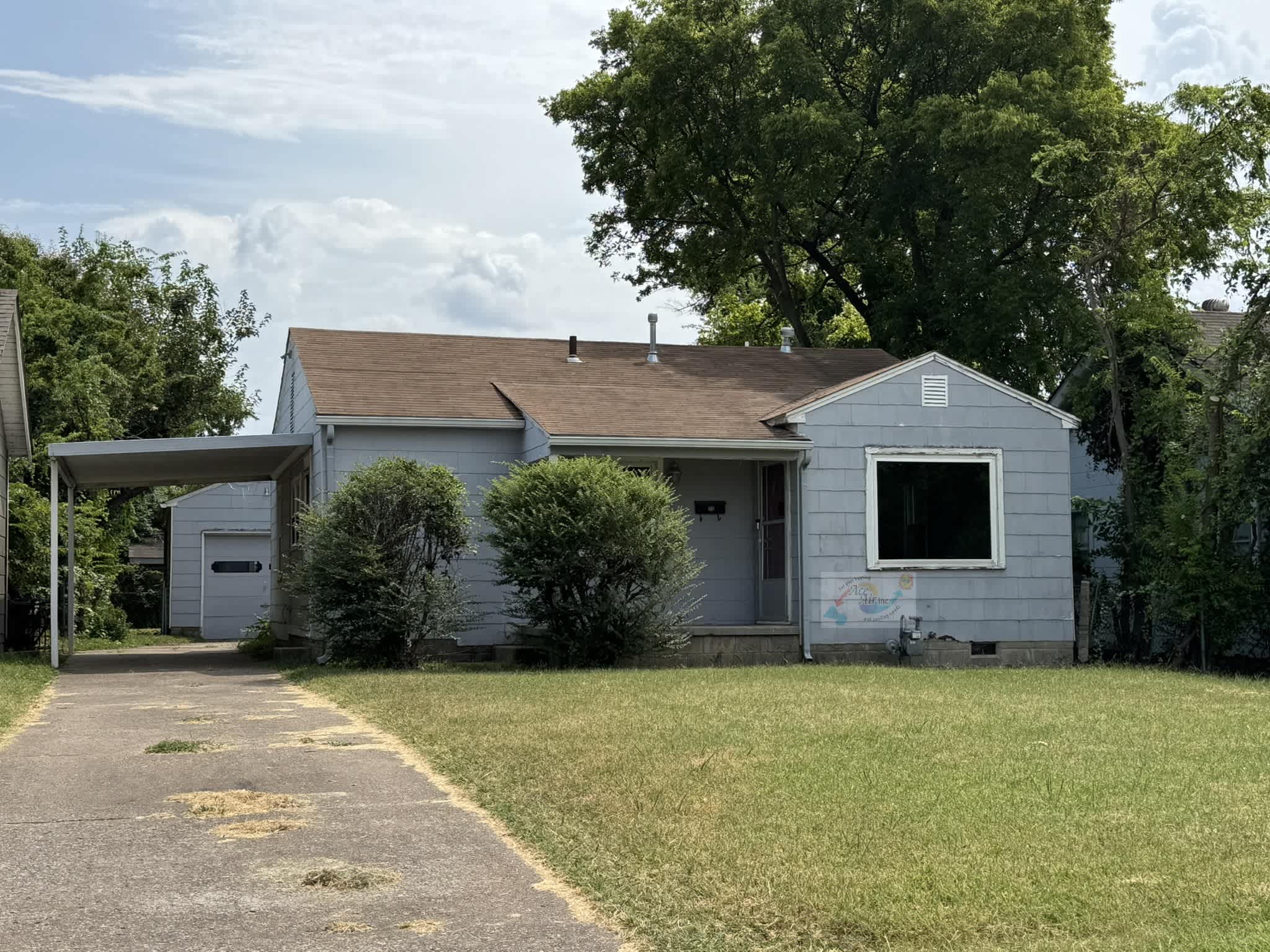 4736 East 5th Place – photo 1