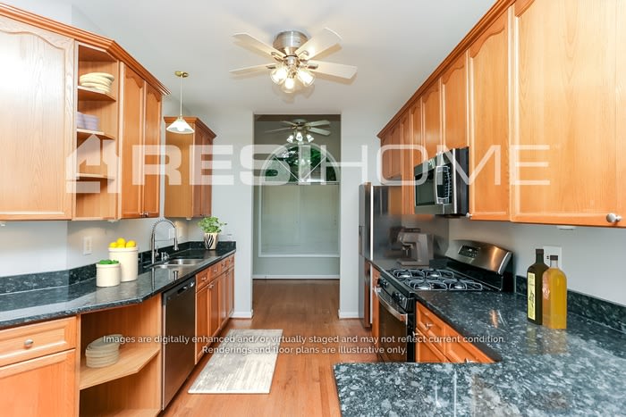 210 Foster Trace Drive – photo 3
