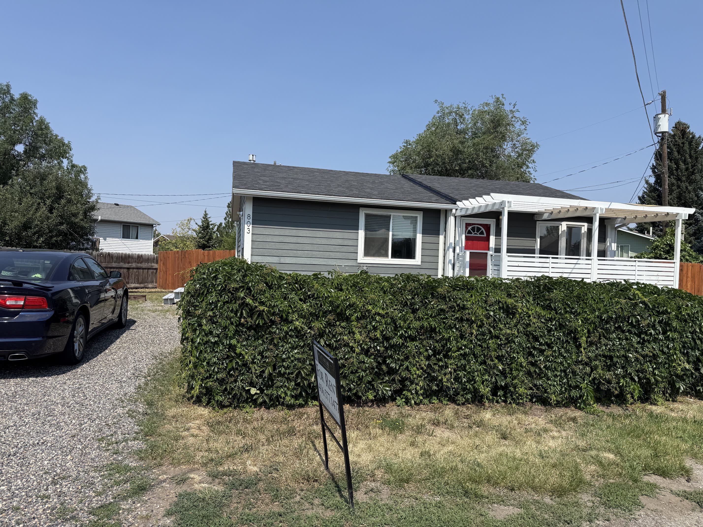 803 Oregon Street – photo 2