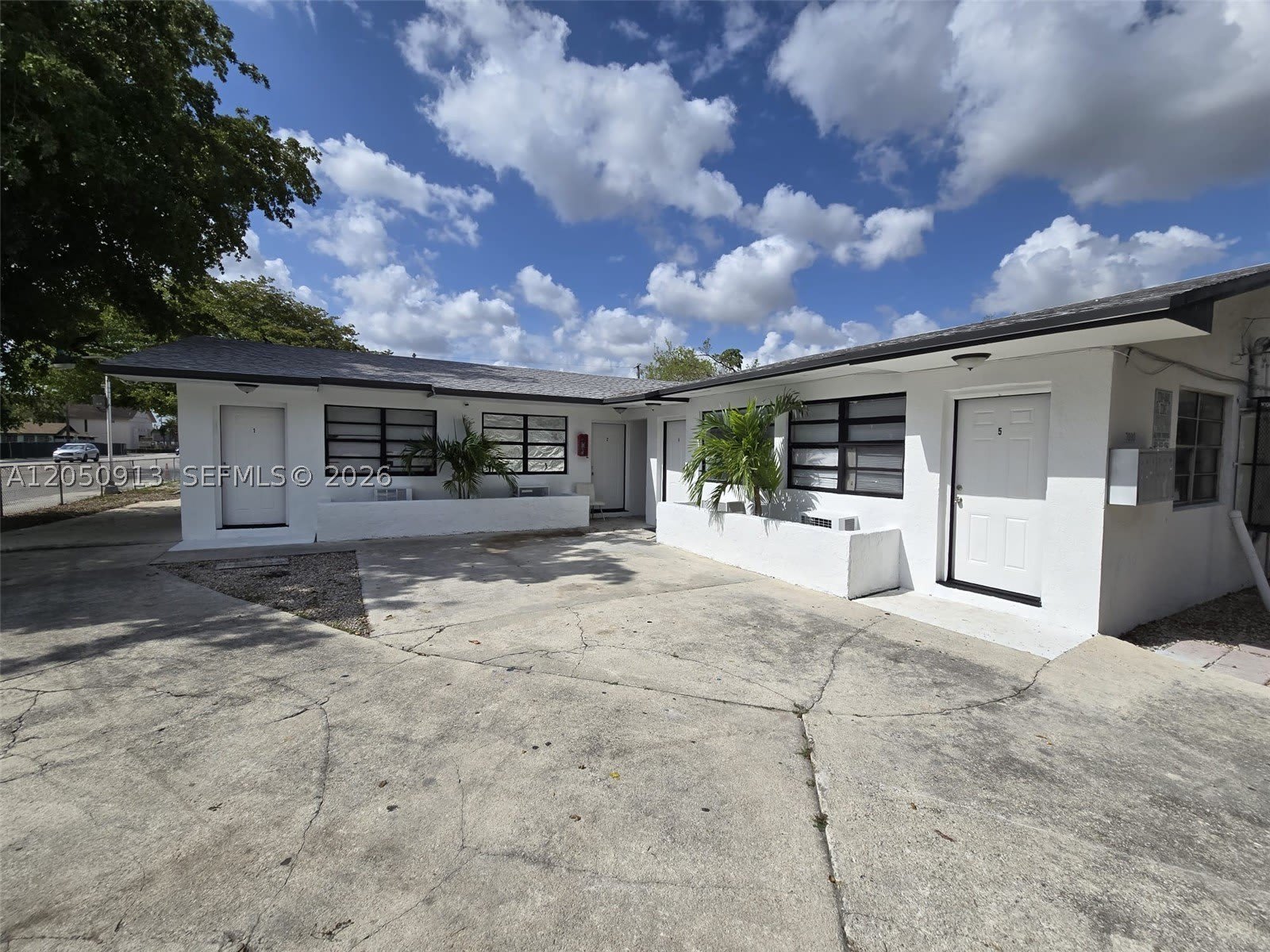 7090 NW 17th Ave – photo 1