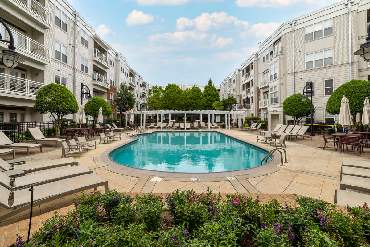 Oberlin Court – photo 1