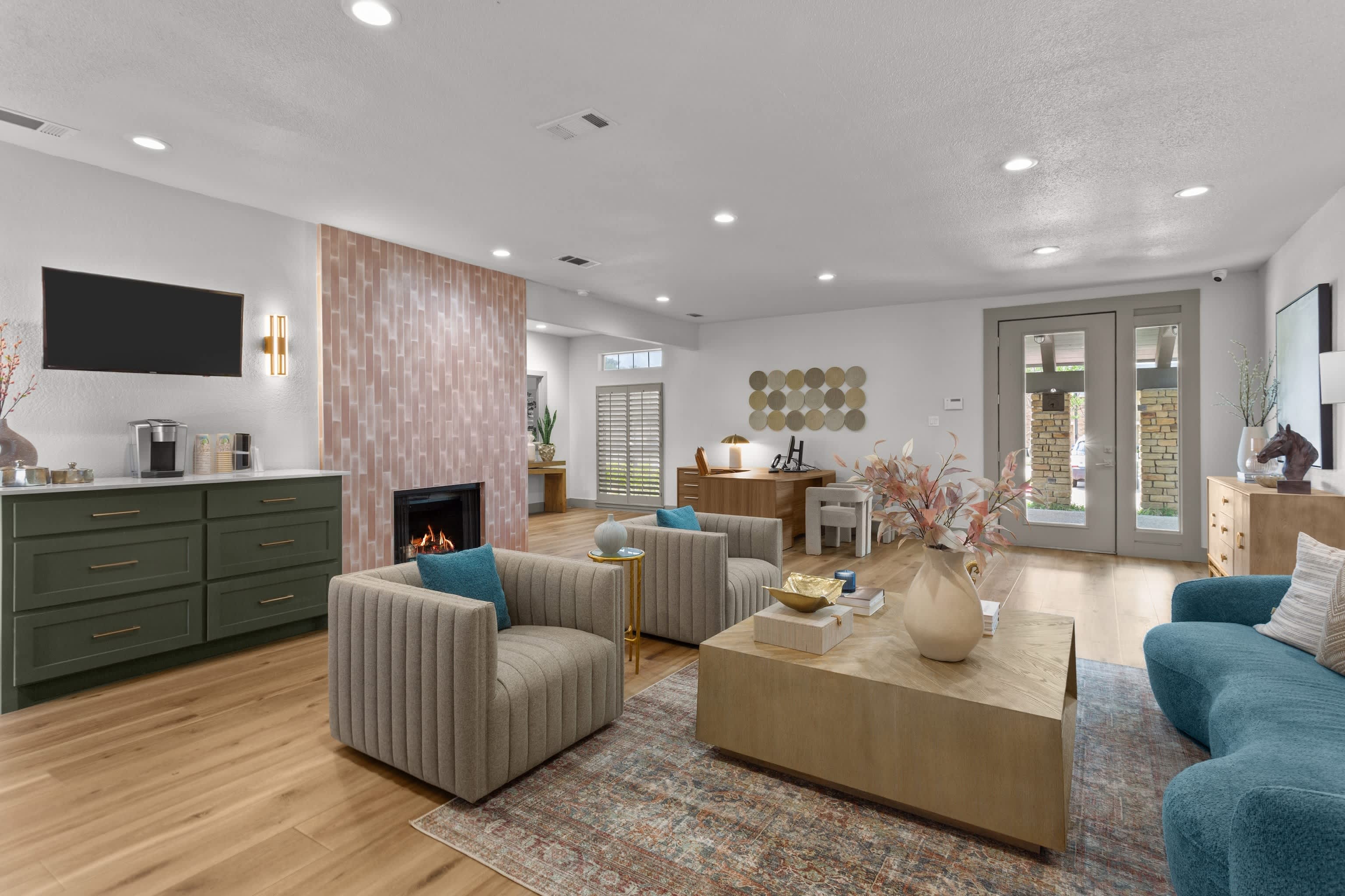 Summerstone Apartment Homes – photo 3
