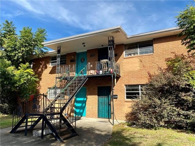4801 DAUPHINE Street – photo 1