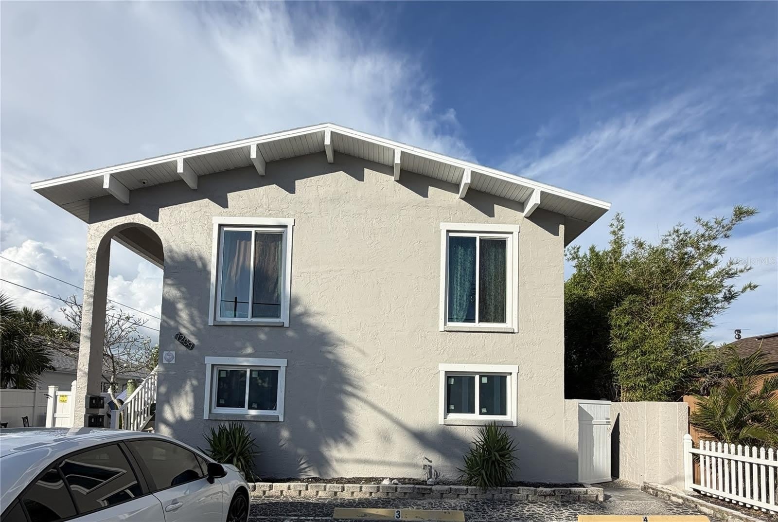 7209 COQUINA Way – photo 1