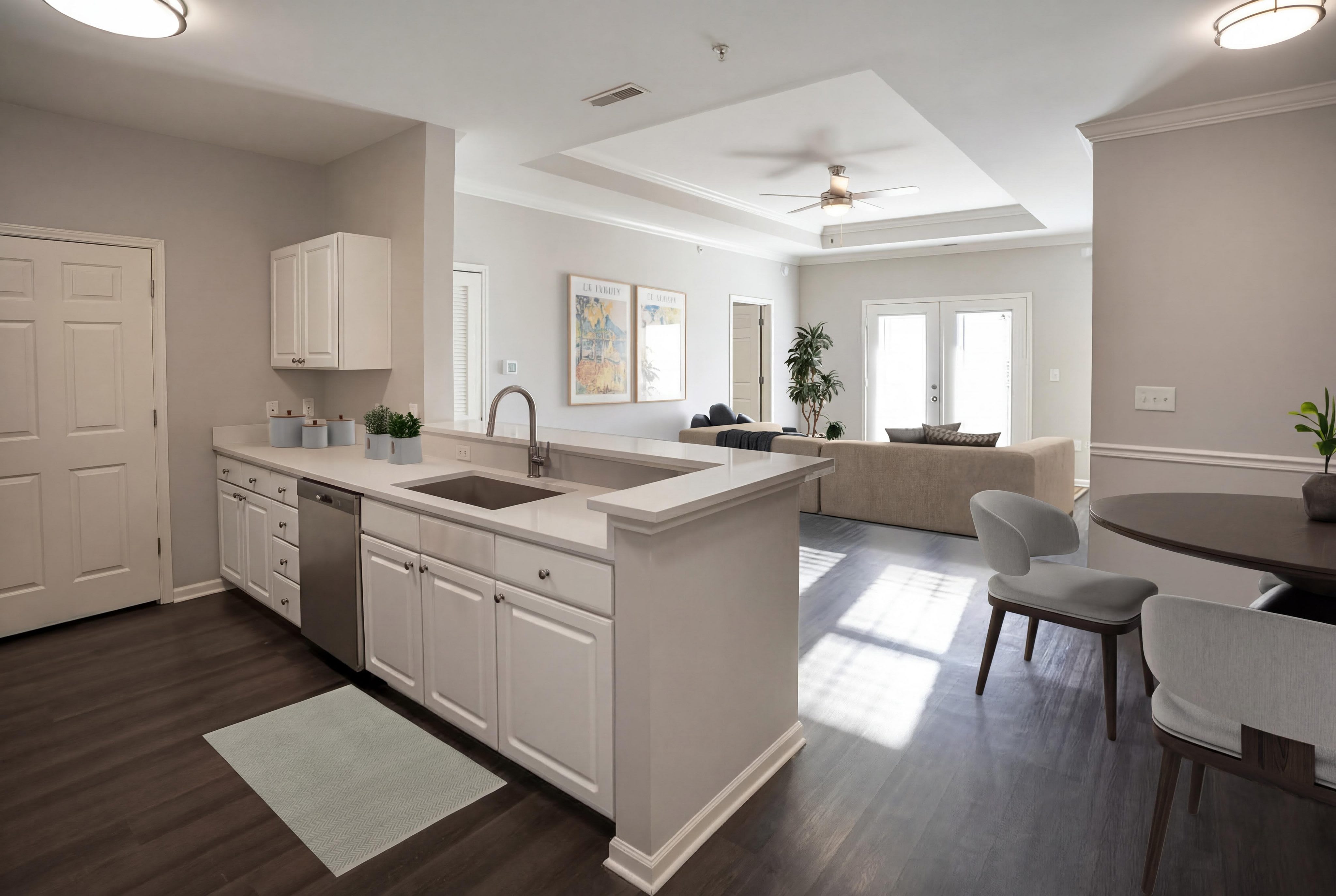 Apartments At Glenmoore – photo 2