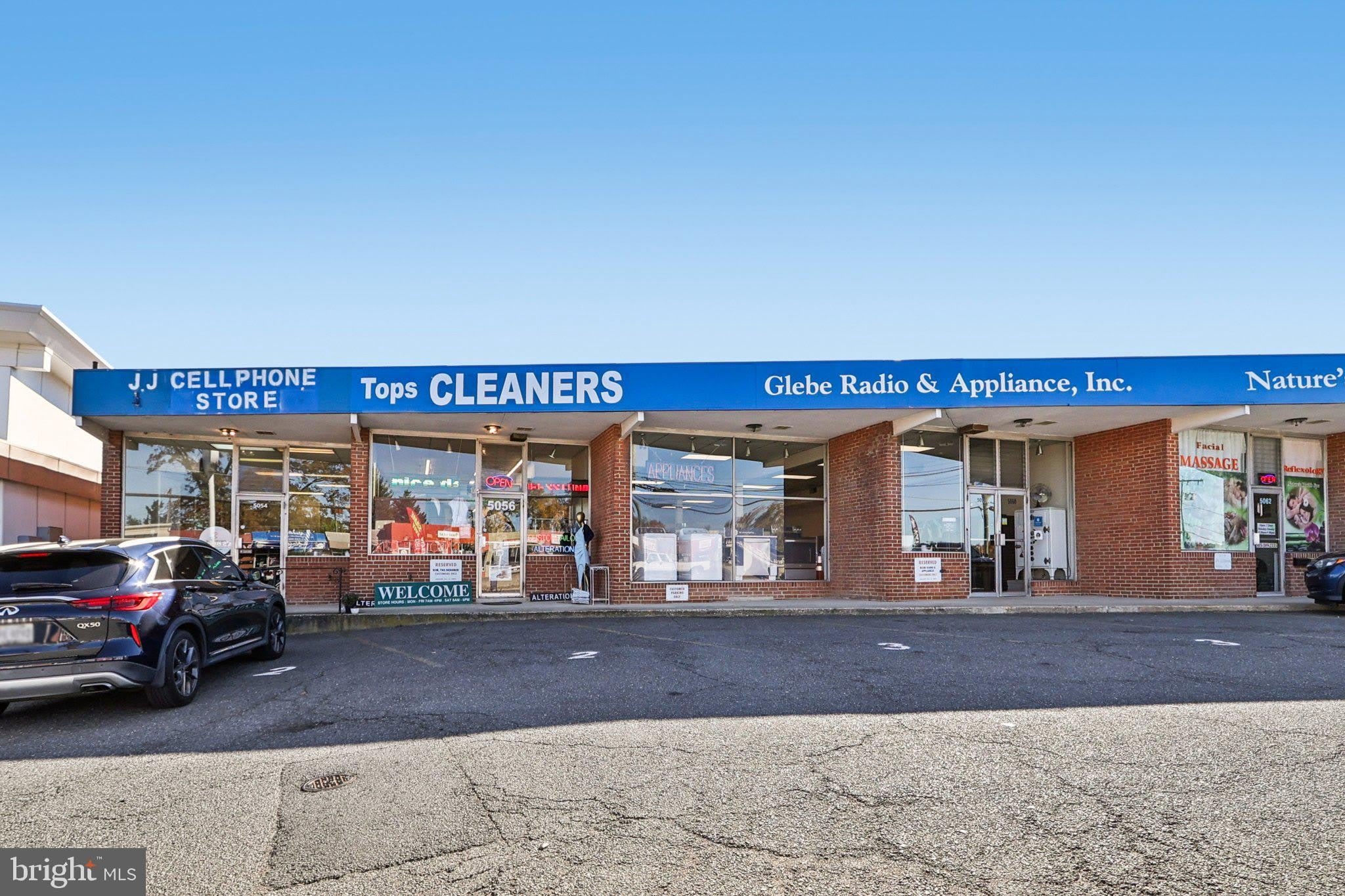 5054 Langston Boulevard – photo 2