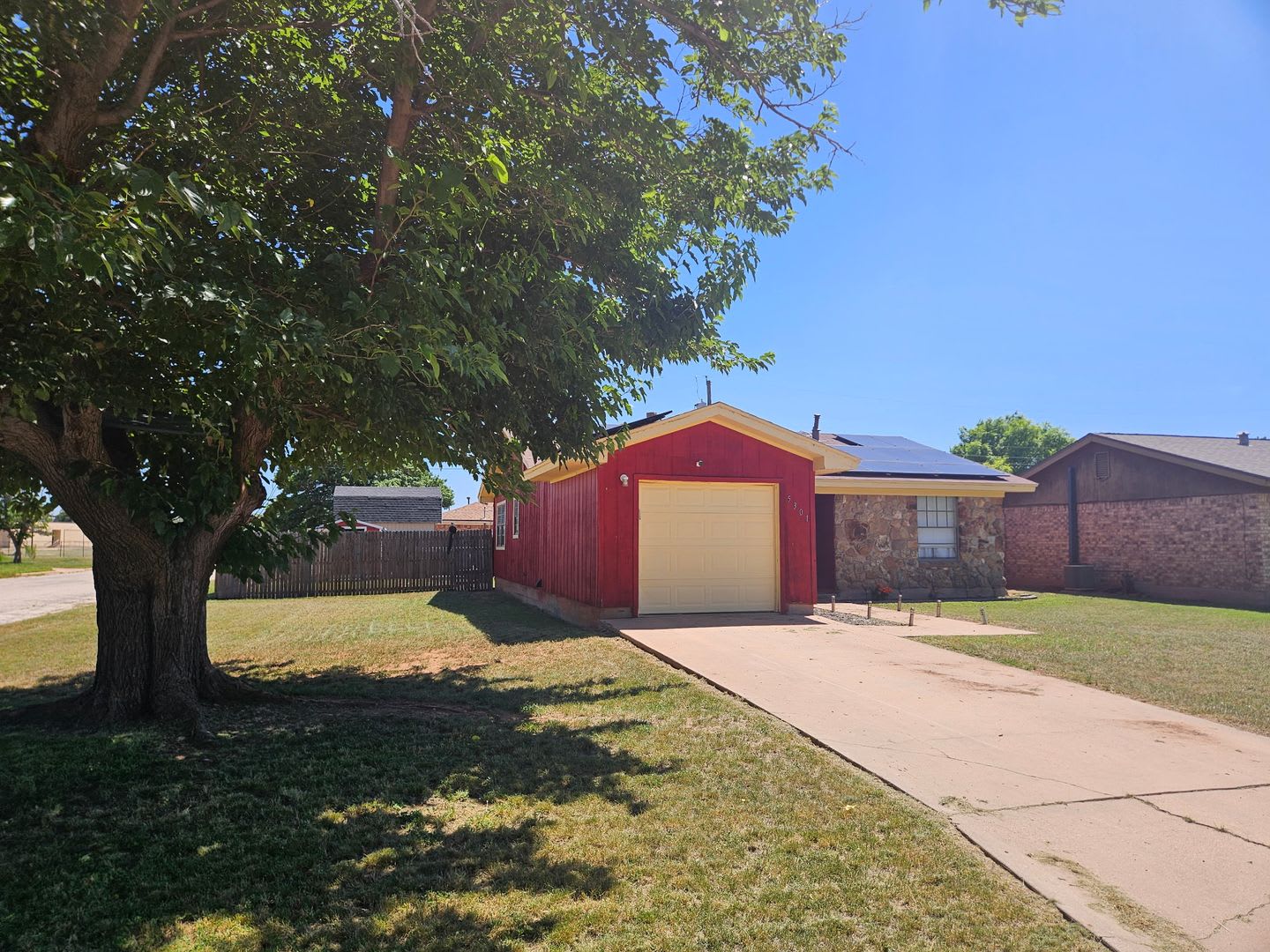 Less Than 5 Minutes from Dyess Air Force Base! – photo 3