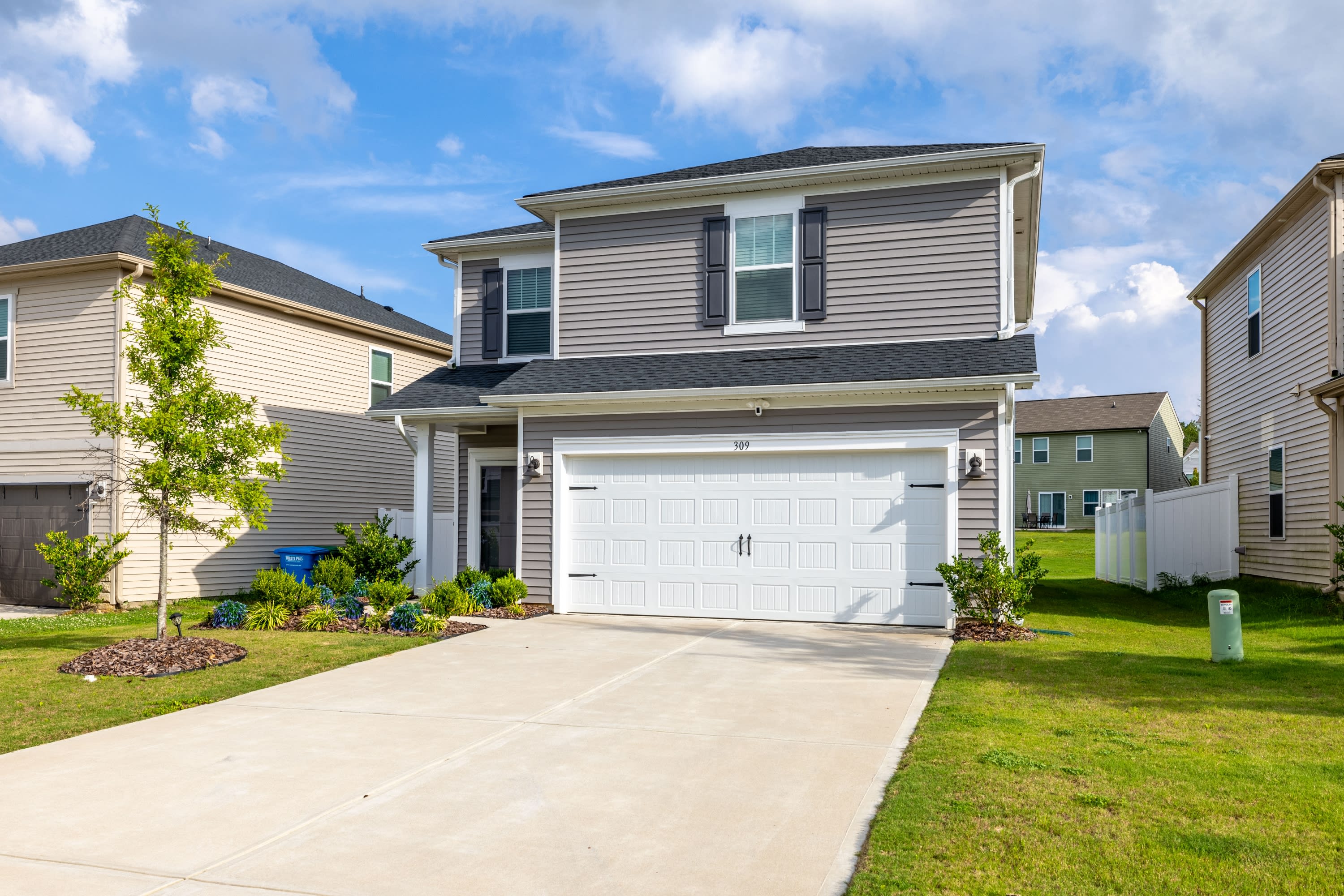 309 Fairchild Way – photo 2