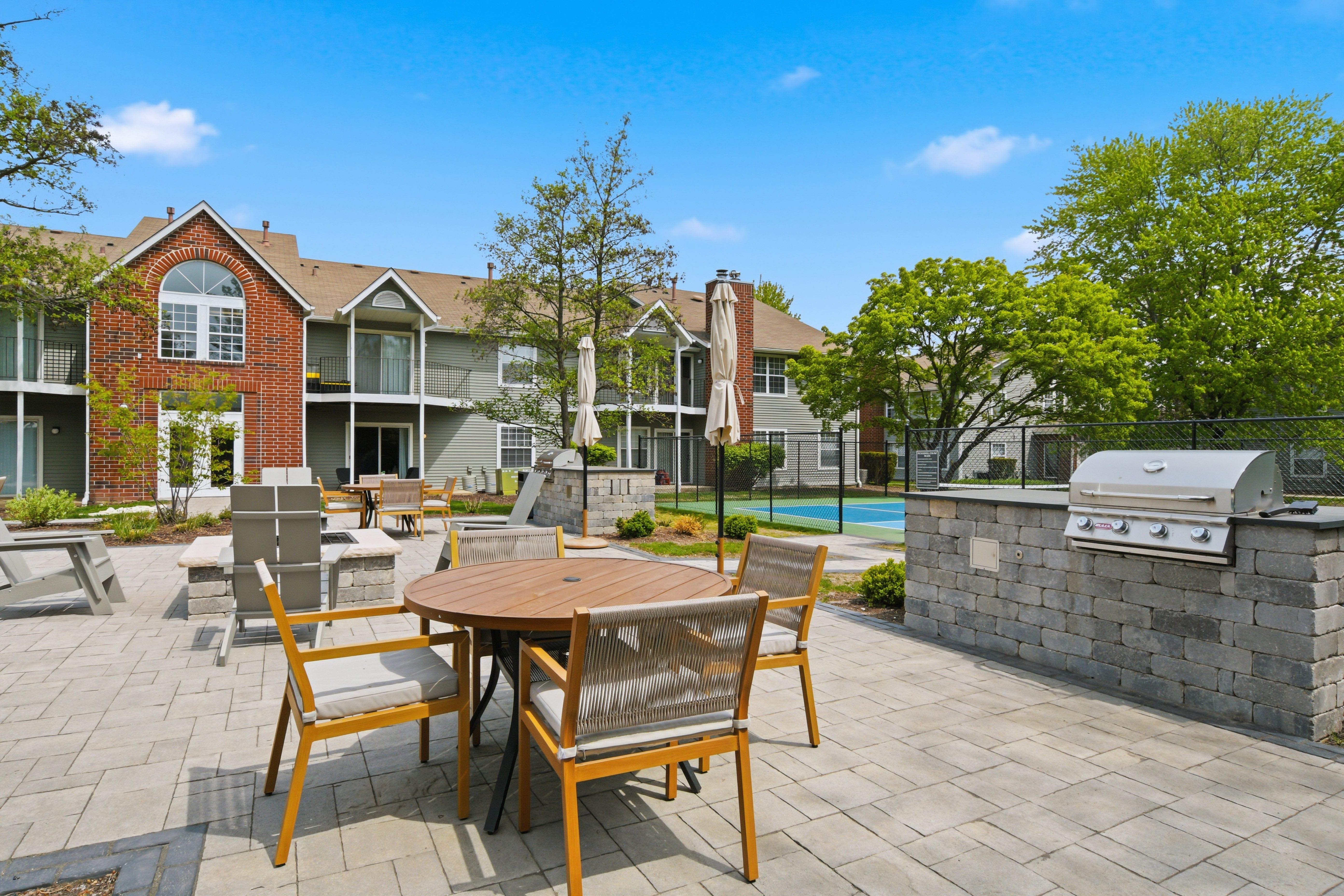 Deer Valley Apartments – photo 5