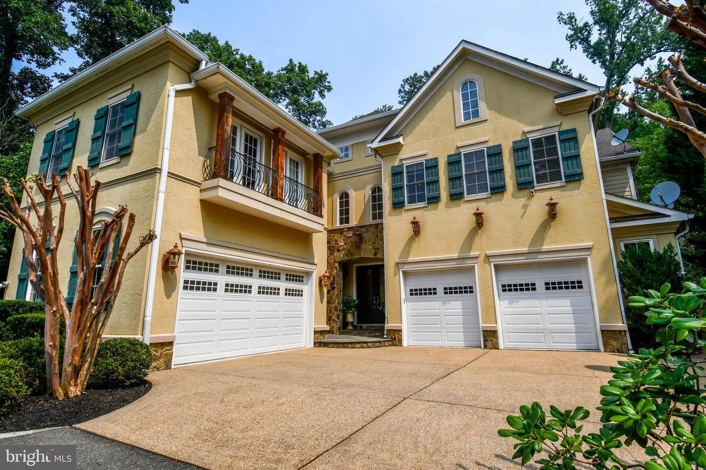 7104 OLD DOMINION DR – photo 4