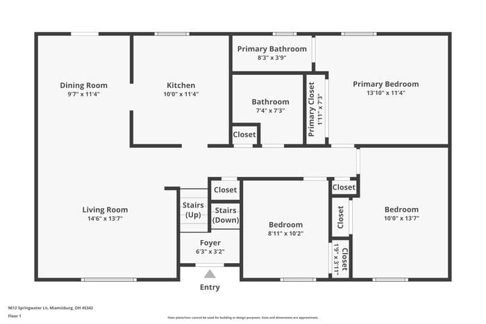 9612 Springwater Lane – photo 2