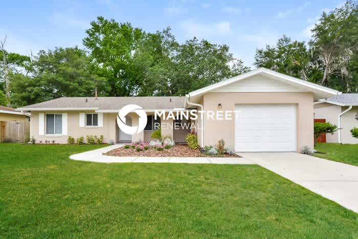 116 South Moss Road – photo 1