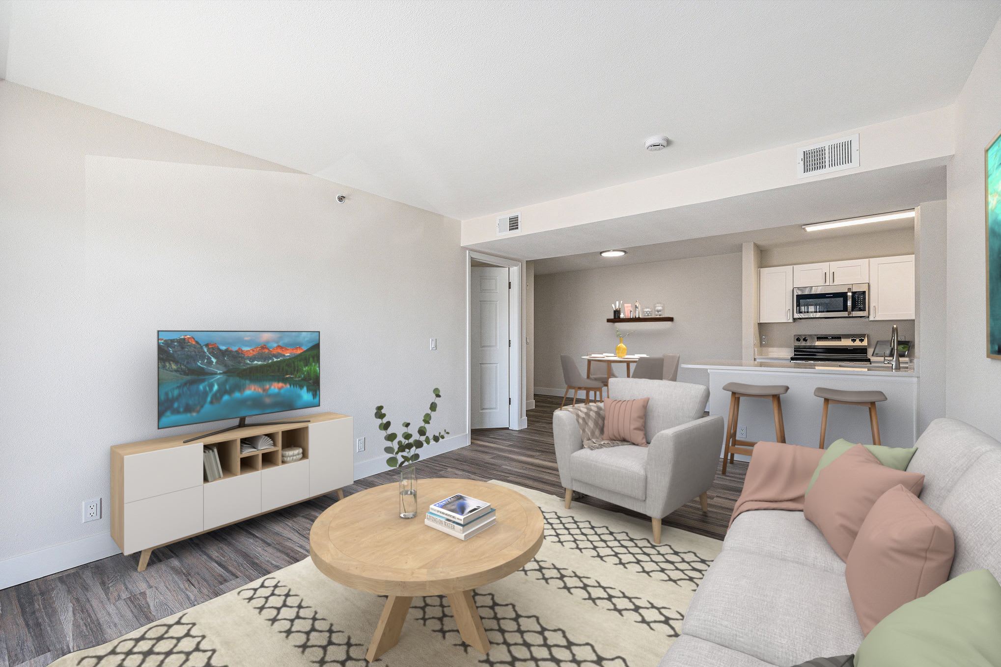 Copper Terrace – photo 4
