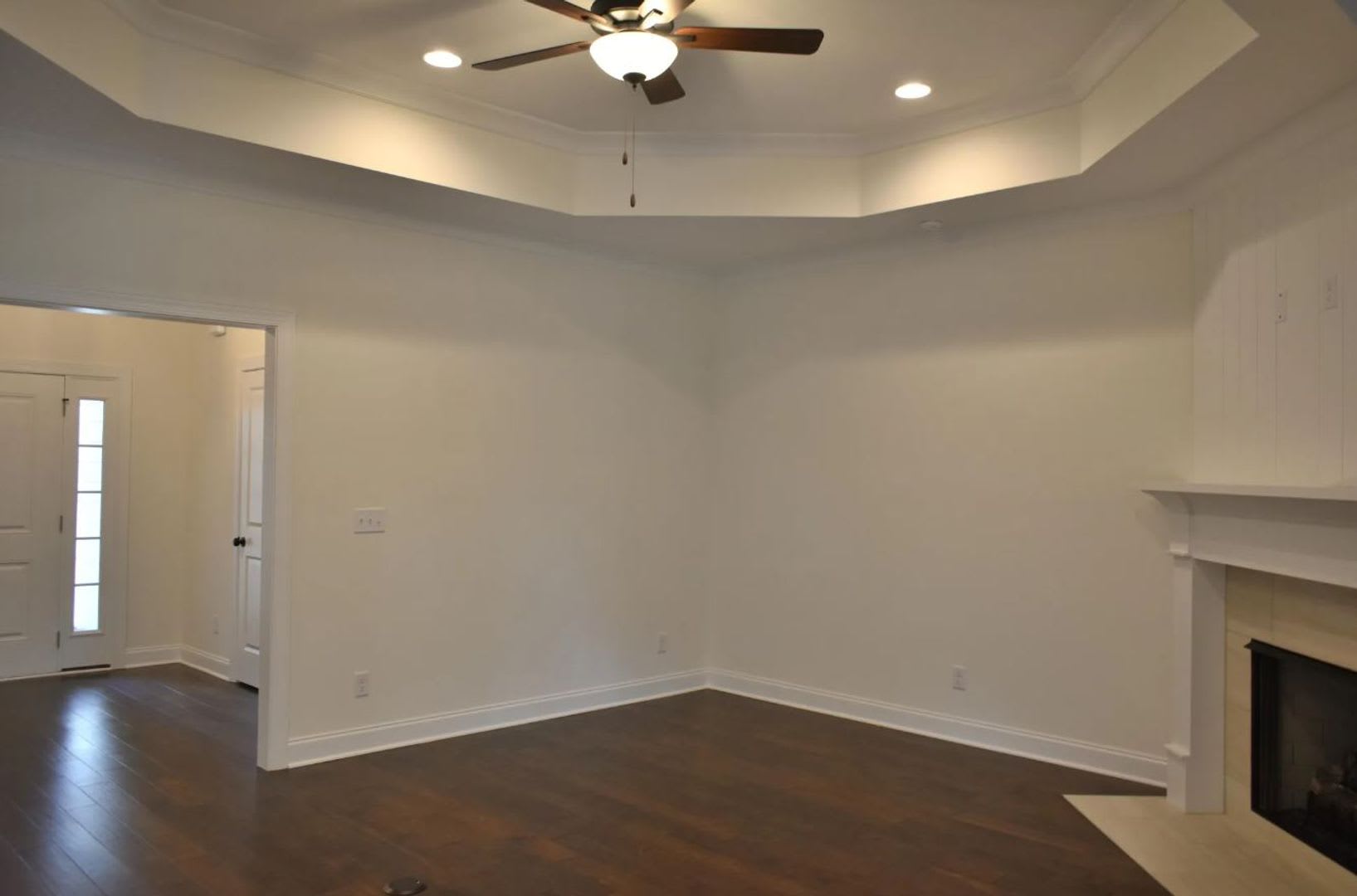 Townhouse For Rent In Hixson – photo 3