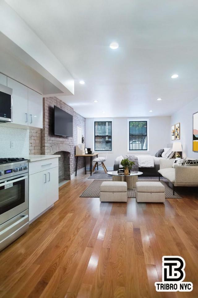 105 West 136th Street – photo 2