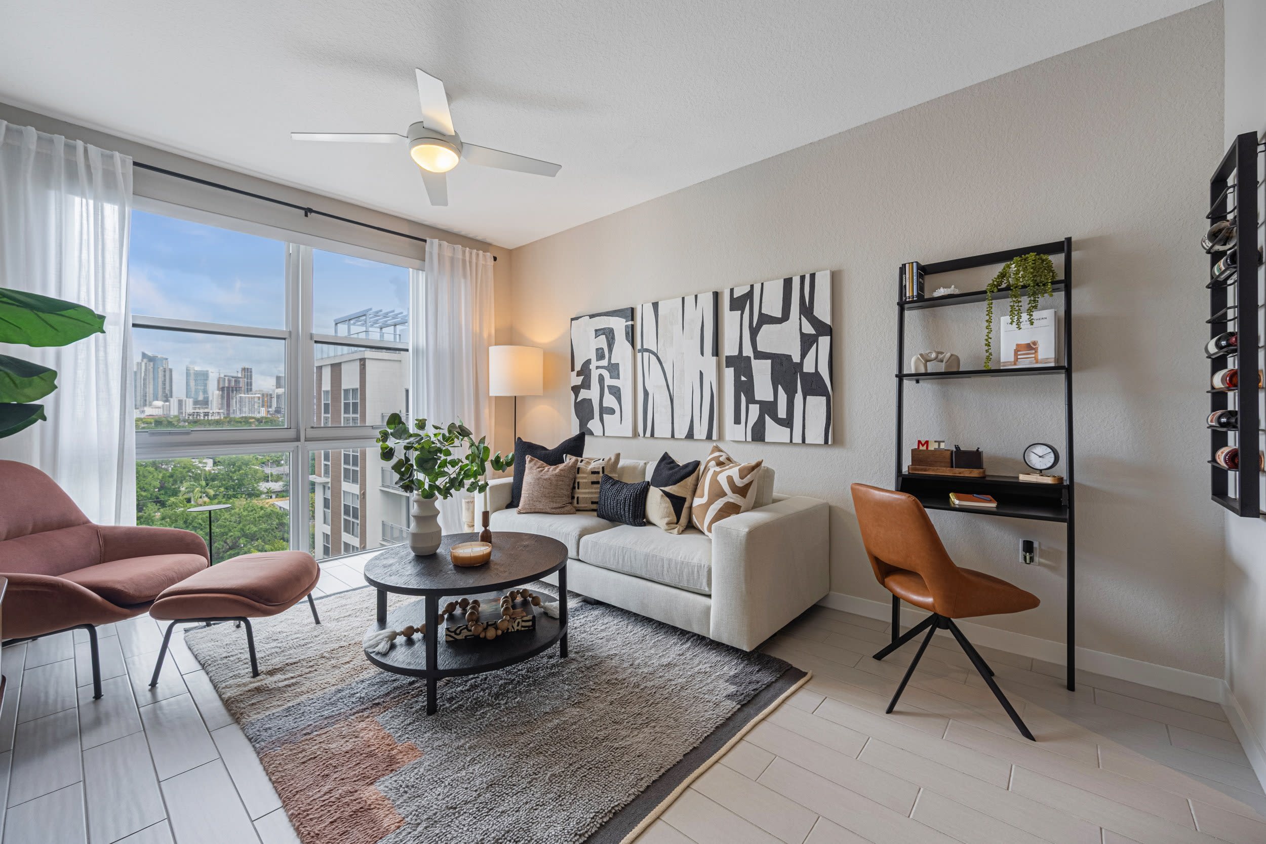 Riverhouse at 11th Apartments – photo 5