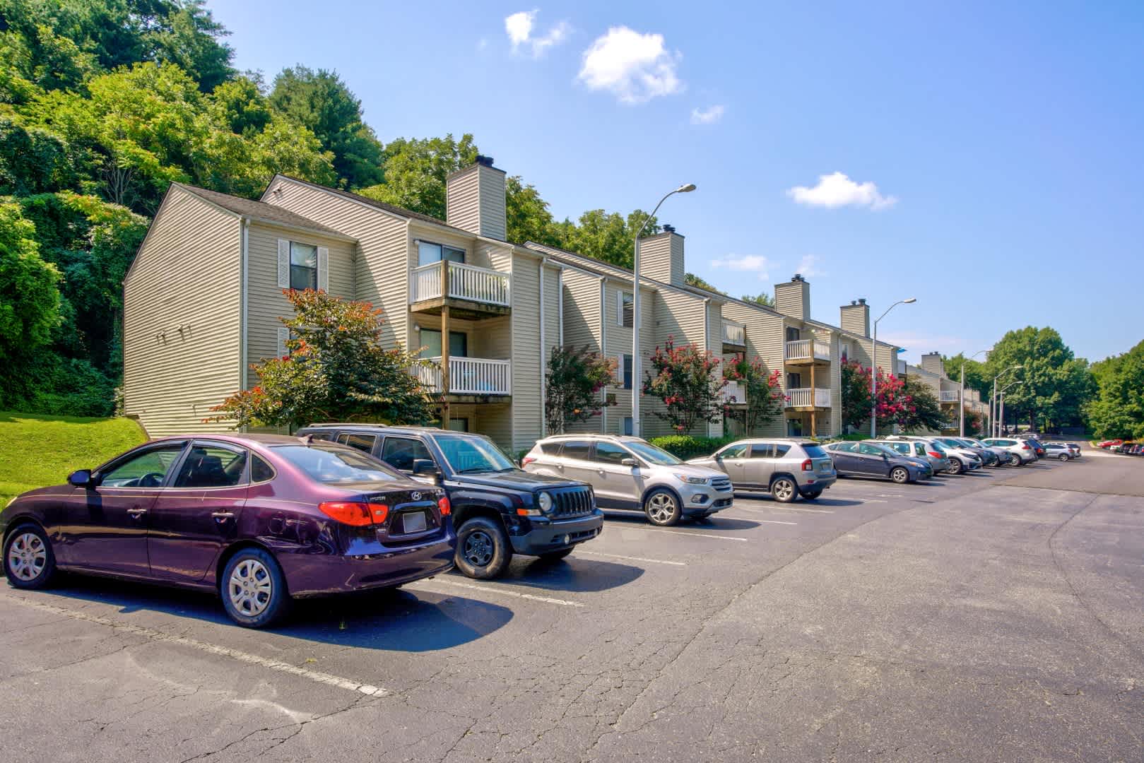 Woodberry Apartments – photo 1