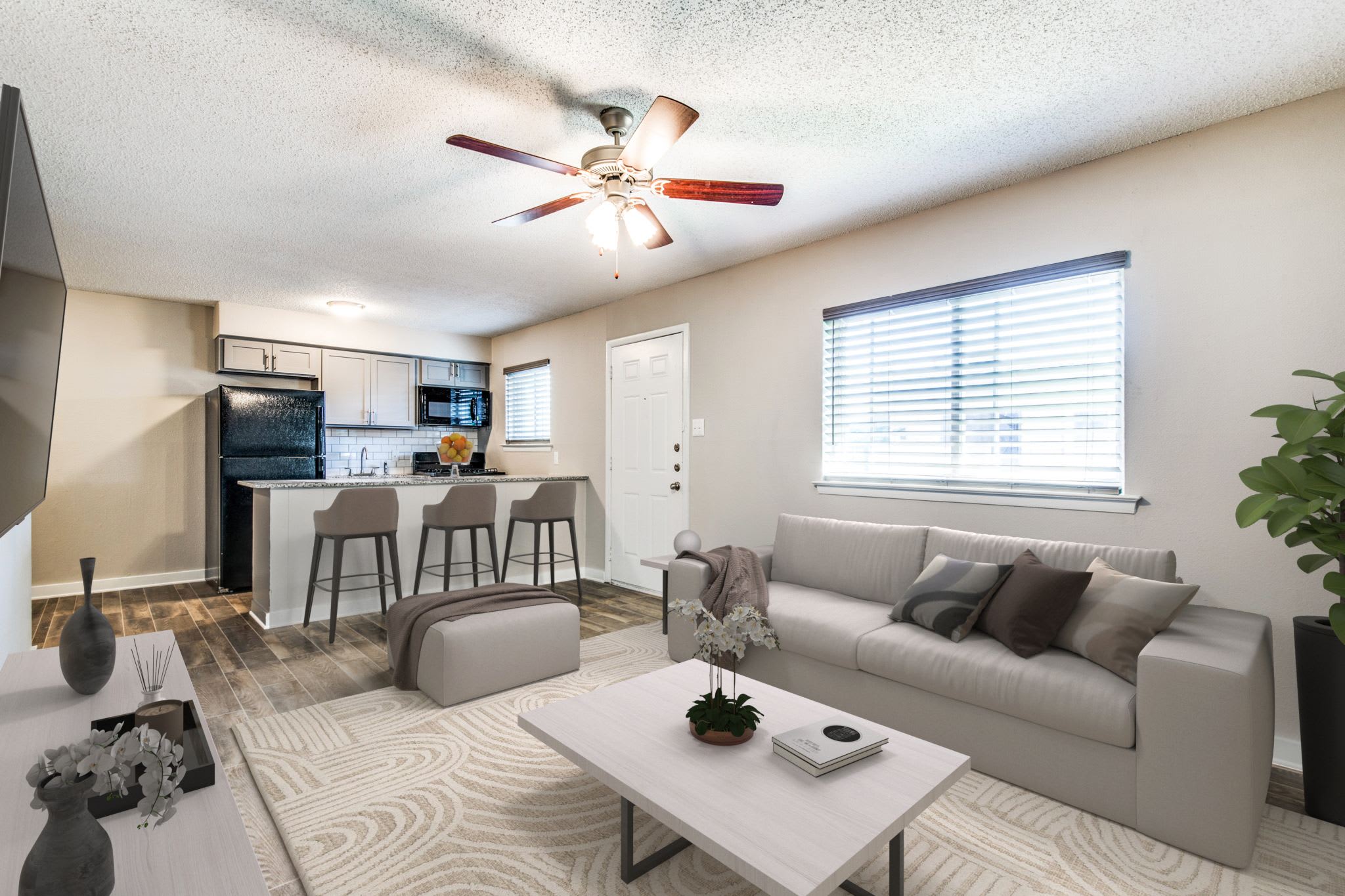 Residences at the Union – photo 3