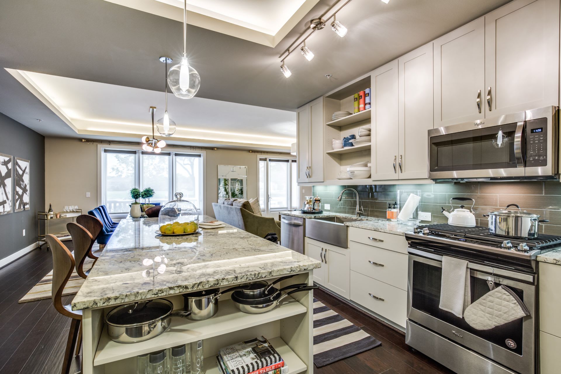 The Ivy Park Place – photo 5
